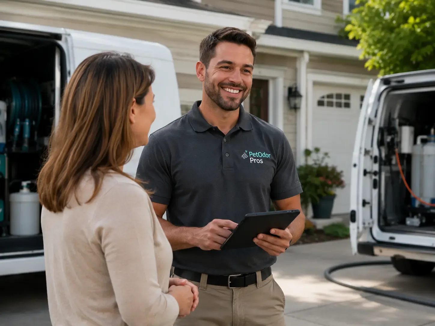 Pet Odor Removal FAQs for Spokane, WA